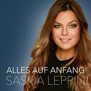 Saskia Leppin - Alles auf Anfang Alles auf Anfang - Saskia Leppin