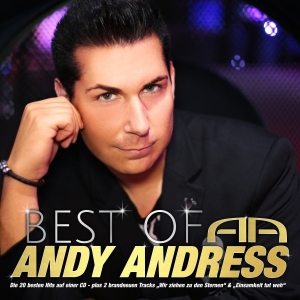 Andy Andress - Best of Best of - Andy Andress