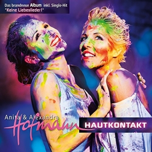 Anita & Alexandra Hofmann - DJ-Mixe DJ-Mixe - Anita & Alexandra Hofmann