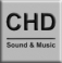 CHD Sound + Music