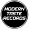 Modern Taste Records